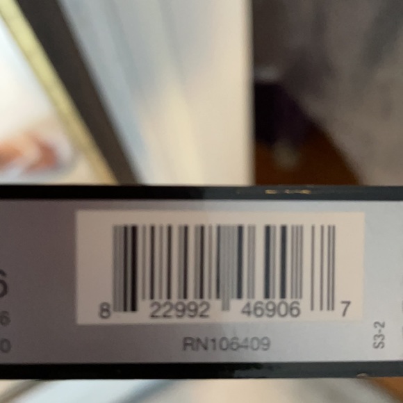 Professional denim suit Tahari- new with tags - Picture 3 of 3